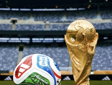 离谱！FIFA要求央视花54亿买下未来2届世界杯 最新回应：仍在谈判